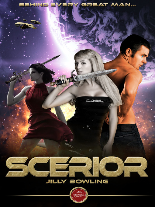 Title details for Scerior by Jilly Bowling - Available